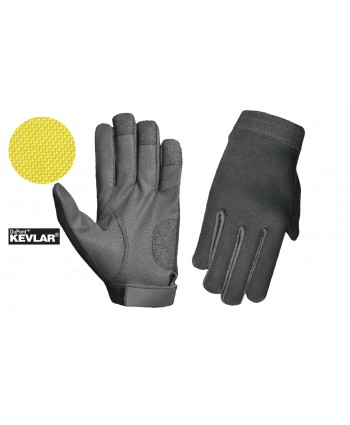 Operator Gloves (OSG-138)